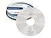 Produktbild MediaRange 10 x BD-R DL - 50 GB 6X - Spindel