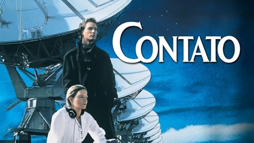 Contato (1997)