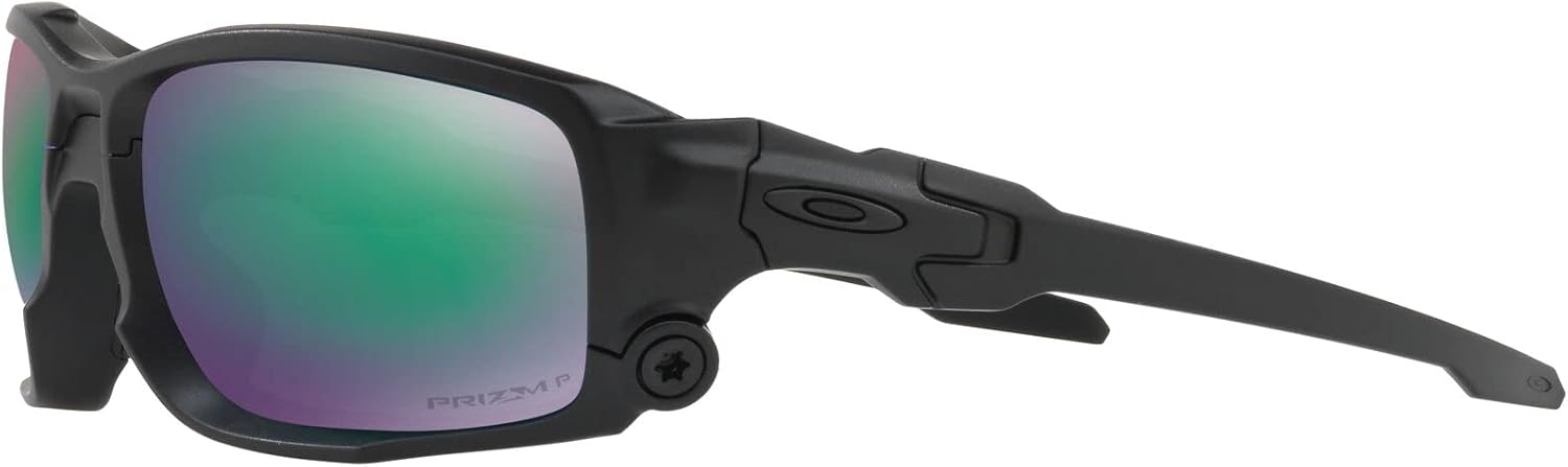 OAKLEY SI Ballistic Shocktube