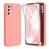 forro xiaomi redmi 5a [Tacto Sensible] Protector de pantalla incorporado (sin burbujas), alta sensibilidad, suave y agradable al tacto, ofreciéndote una experiencia táctil impecable. (Nota: retire el protector de pantalla si hay un protector de pantalla en su teléfono, de lo contrario afectará el uso normal de la funda del teléfono)