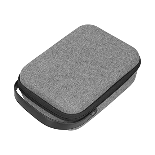 Bolsa portátil para drones, bolsa de armazenamento confortável para drones para Mini SE Drone(vermel