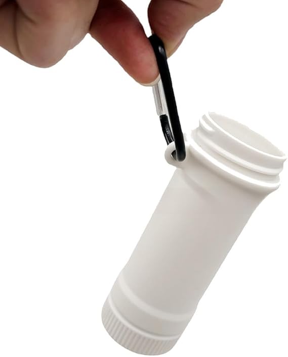 Travel Friendly For Cirkul Flavor Cartridge Holder Keep Your Cartridges Safe And Ready For Hydration Anytime(1 Pack)