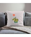 Die Tigerente ist eine der bekanntesten Figuren aus der Welt des Schriftstellers, Illustrators und Zeichners Janosch. Offizielles Design aus der Janosch Kollektion von Spreadshirt.