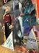 STAR TREK Generations Captain Jean-Luc Picard Action Figure