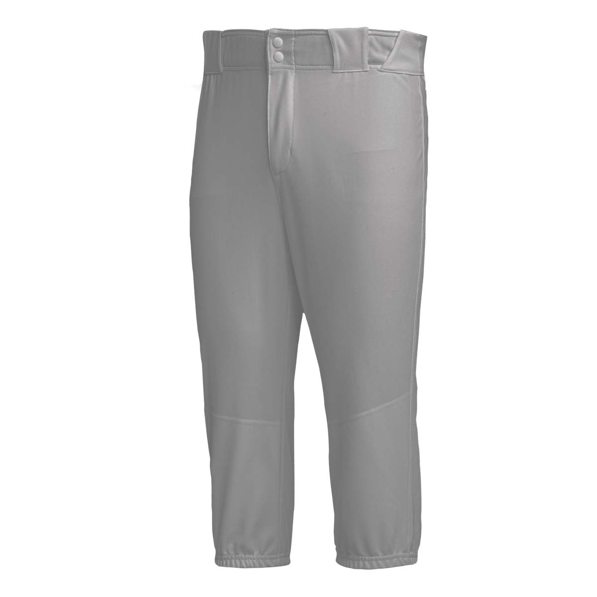 adidas Icon Pro Baseball Knicker Pants Gray MD