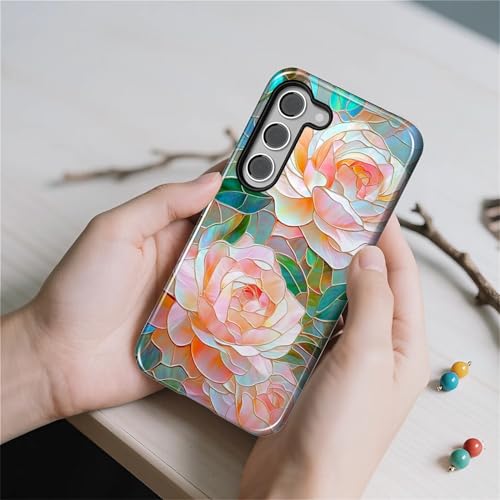 Coque antichoc Samsung S23 double couche protectrice