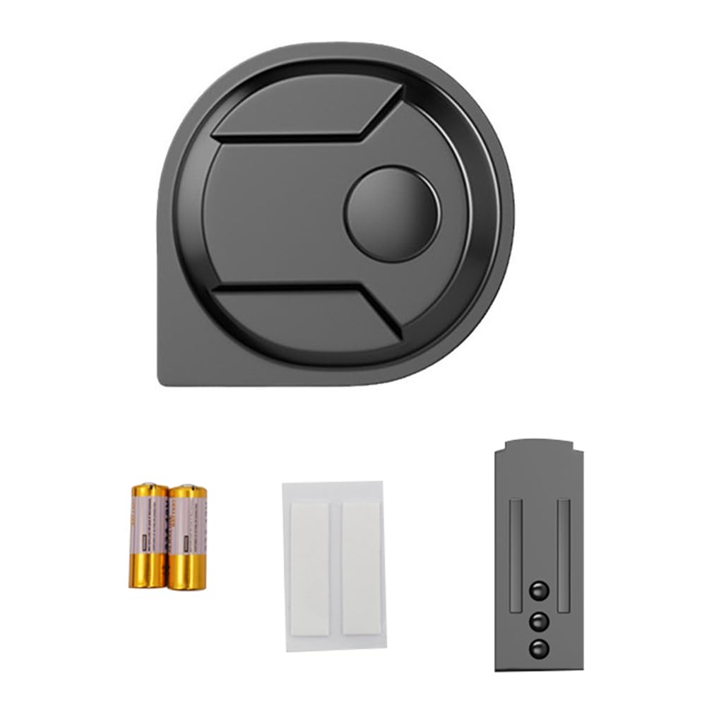 Luces de Visualización de Polvo para Aspiradora Lámpara LED con Visualización de Polvo de Mascotas Claramente con Batería Accesorio Universal para Aspiradora-A