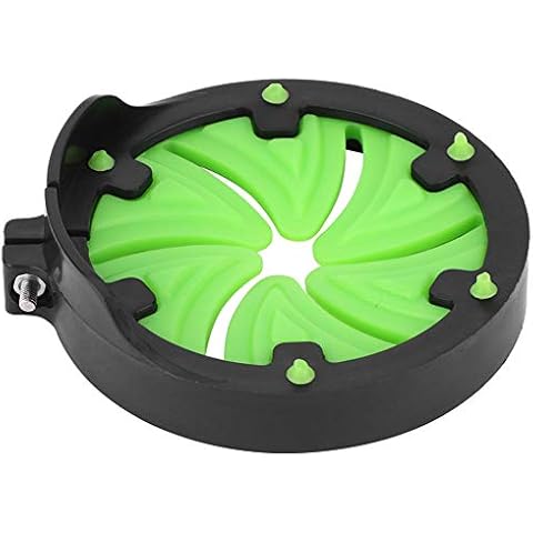 Alimentación rápida de paintball Alomejor Cover