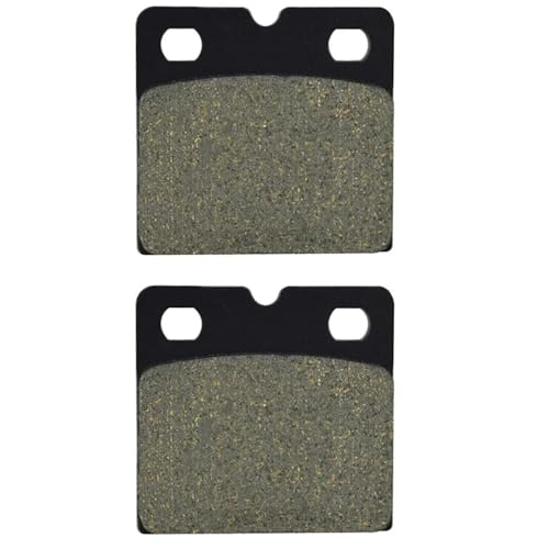 Pastillas de freno para solucionar ruidos en moto K75