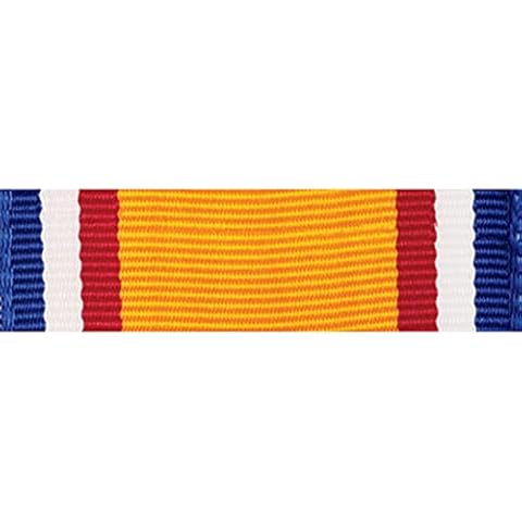 MEDALS OF AMERICA EST. 1976 Honorable Discharge Commemorative Ribbon Cover