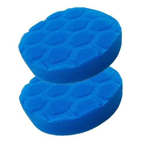 Scrub Master™ Electric Spin Scrubber Cordless Rechargeable - Electric Cleaning Brush Handheld Power Scrubber (Replacement Sponge Pad - Pack of 2) option
