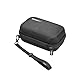 RLSOCO Tasche für Beurer EM 49 Digital TENS/EMS & EM 59 Heat digitales TENS/EMS Gerät (Nur Tasche)