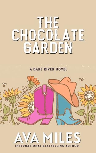 The Chocolate Garden (Dare River)