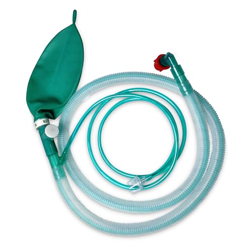 Image of OTICA Bain Circuit Kit Anesthesia Breathing Circuit (Adult)