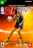 NBA 2K27 | Deluxe Edition | XBOX Series X|S Digital Code