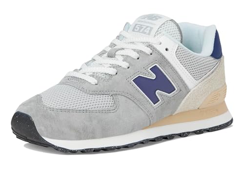 Baskets basses New Balance 574 - vue 8