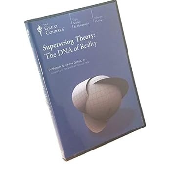 DVD The Great Courses: Impossible: Physics beyond the Edge Book