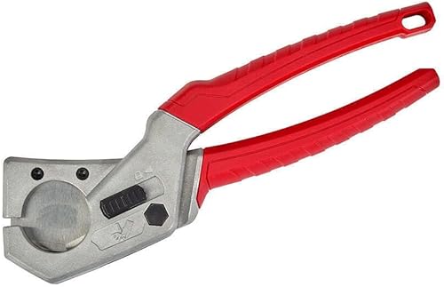 Herramientas de mano, cortador Pex, cortador de manguera, cortador de tubería Pex, para Milwaukee 48-22-4204 Pexcortador de tubería con hoja de
