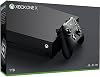 Consola Microsoft Xbox One X 1TB con Control Inalámbrico: Xbox One X Mejorado, HDR, 4K Nativo, Ultra HD (Descontinuado) ESRB: Maduro | 7 nov 2017 | por Xbox 8