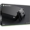 Microsoft Xbox One X 1Tb Console With Wireless Controller: Xbox One X Enhanced, Hdr, Native 4K, Ultra Hd (Discontinued)