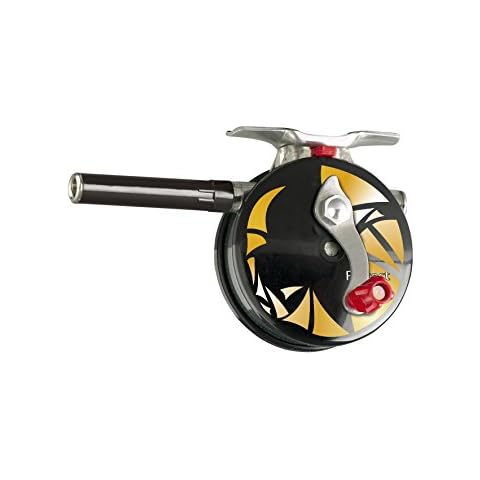 Moulinet Peerless Bam Protect 61 Cover