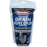 Roebic K-67BAG 16-Ounce Granular Drain And Trap Cleaner