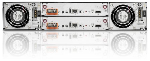 Carcasa para disco duro HP Rack Mount C8R11A miniatura 1