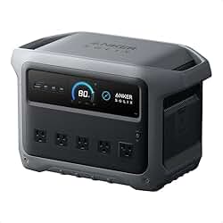 Anker PowerCore Portable Charger