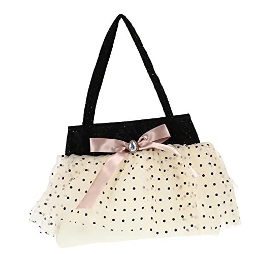 Adorainbow Bolsa de mão infantil para meninas pequenas, bolsa para crianças, bolsa infantil, carteir