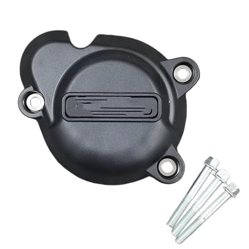 Couvercle de moteur moto GSXS1000GT protection embrayage Katana