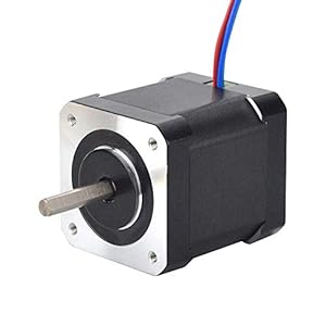 STEPPERONLINE Nema 17 Schrittmotor 0.9 Grad