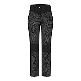 94% Polyester und 6% Elasthan ICEPEAK Catlin Damen Skihose (54191 990) Gr. 42