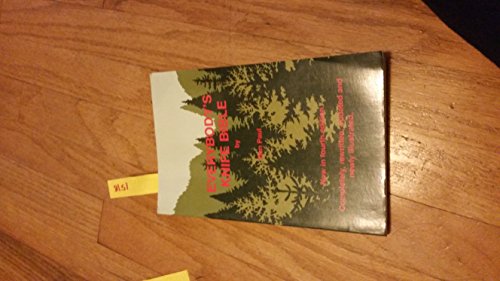 Everybody's Knife Bible Everybody's Knife Bible