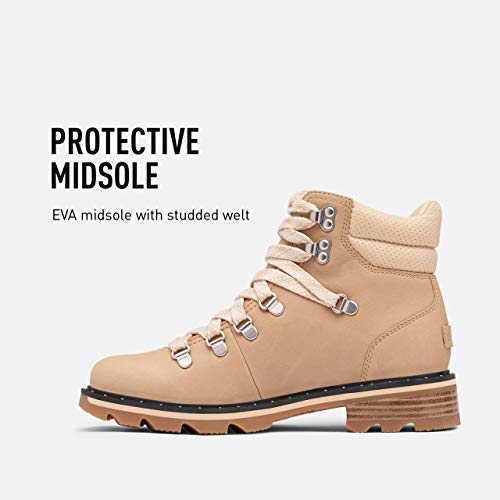 Sorel Lennox™ Hiker Honest Beige 7 B (M) #TOP25