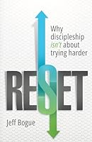 Reset B0DT3MS815 Book Cover