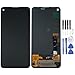 Produktbild Für Google Pixel 4a 5g Display Full LCD Einheit Touch Ersatz Reparatur Schwarz Nicht 4G Version Bitte VERGLEICHEN!!!!!!