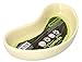 Price comparison product image Komodo Kidney Bowl Dishwasher Safe Durable Hygienic Food Water Terrarium Critter Feeding Dish Pets Accessory for Reptiles - Small