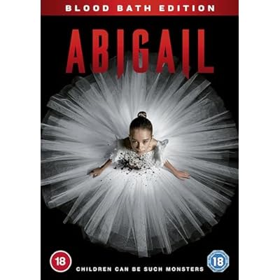 Abigail