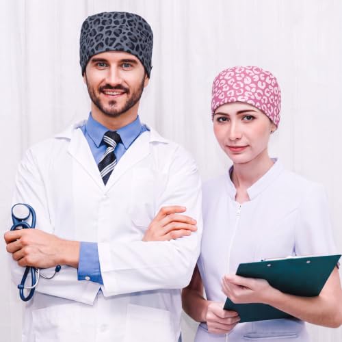 Image of Unitype 4 Nurse Caps Women