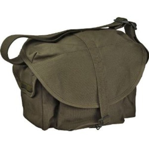 【国内正規品】DOMKE ドンケ ショルダーバッグ F-4AF 7.5L オリーブ 700-40D