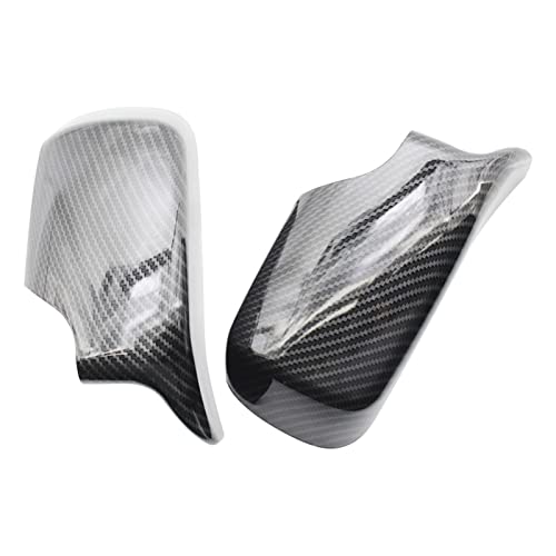 Boîtier de rétroviseur pour BMW E46 abîmé : rénovez votre protection de rétroviseur intérieur