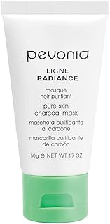 Pevonia Máscara de carbón Pure Skin de 1.7 oz
