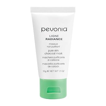Pevonia Pure Skin Charcoal Mask, 1.7 oz