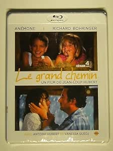 Amazon.com: Le Grand Chemin [Blu-Ray] : Movies & TV