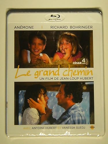 Le Grand Chemin [Blu-ray]