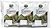 BIBIGO Seetang Snack, BBQ, 6er Pack (6 x 15 g)