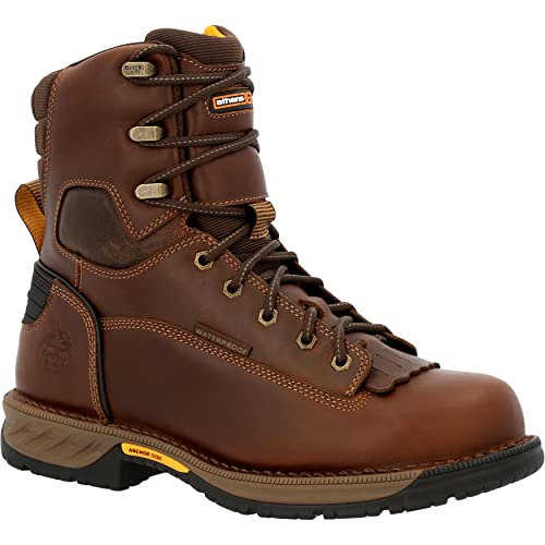 Georgia Boot Men's Gb00469 Industrial Boot