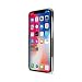 Produktbild Artwizz Camouflage Clip Handyhülle designed für [iPhone Xs, iPhone X] - Schutzhülle im Tarnmuster-Look mit Soft-Touch-Beschichtung & Grip - Classic