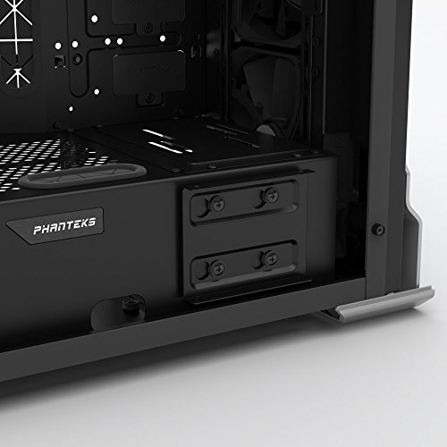 Build My PC, PC Builder, Phanteks Enthoo Evolv