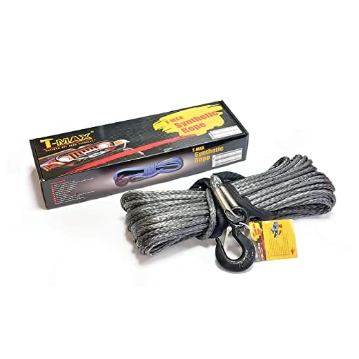 T-Max plastkabel, 5,5 mm x 15 m